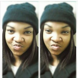 Meet your Posher, Tallamisha